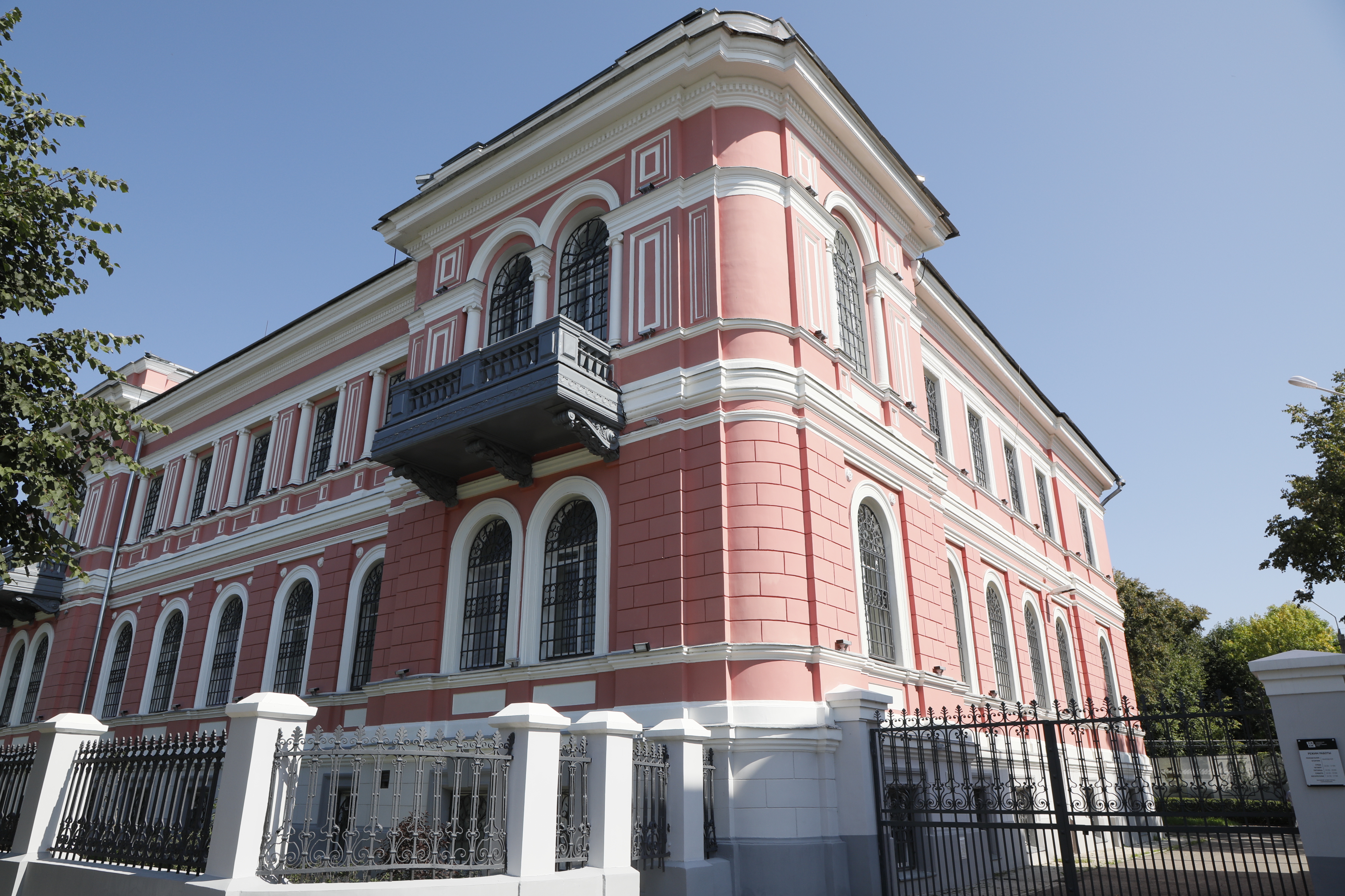 Историко-художественный музей Серпухов